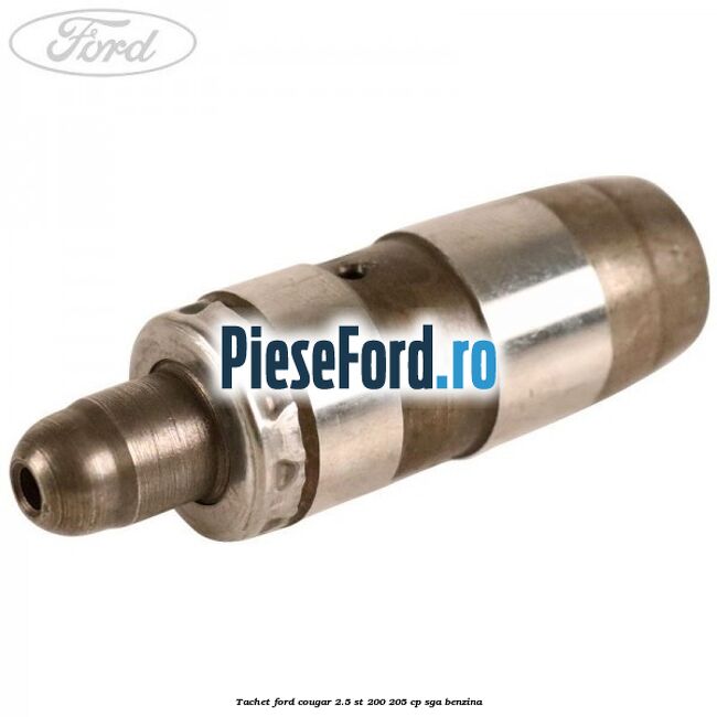 Tachet Ford Cougar 2.5 ST 200 205 cp SGA benzina