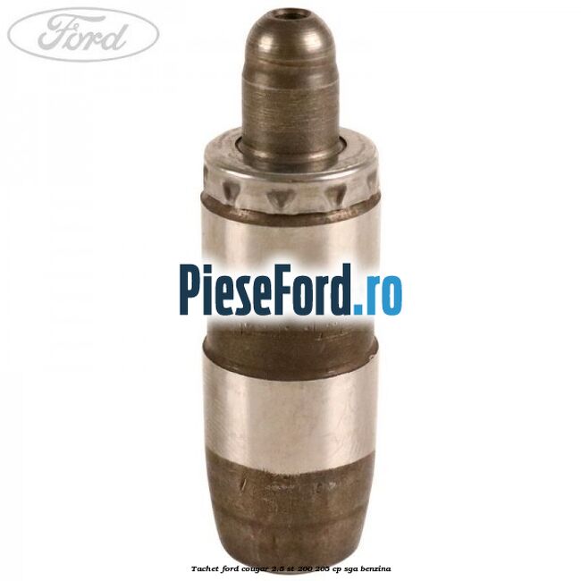 Tachet Ford Cougar 2.5 ST 200 205 cp SGA benzina