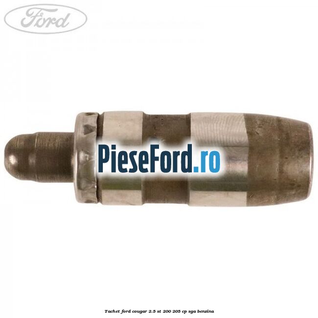 Tachet Ford Cougar 2.5 ST 200 205 cp SGA benzina