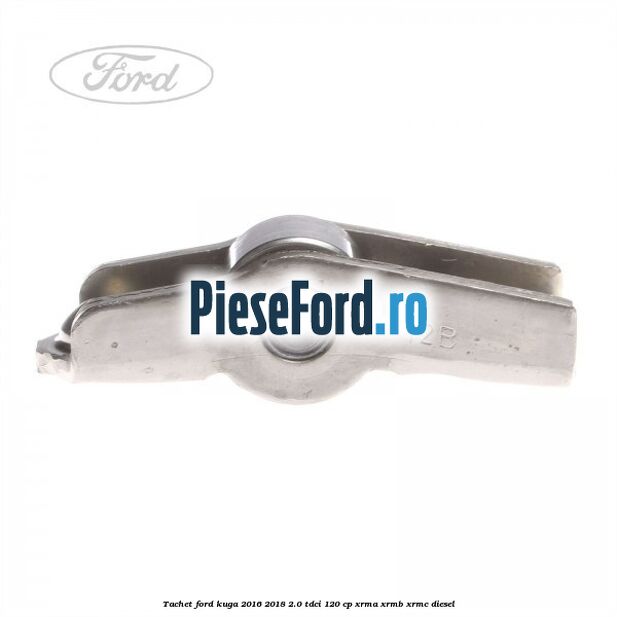 Tachet Ford Kuga 2016-2018 2.0 TDCi 120 cp XRMA, XRMB, XRMC diesel