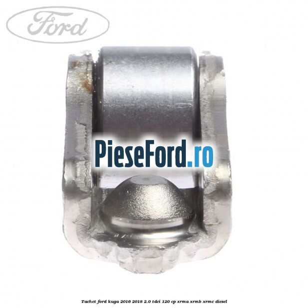 Tachet Ford Kuga 2016-2018 2.0 TDCi 120 cp XRMA, XRMB, XRMC diesel