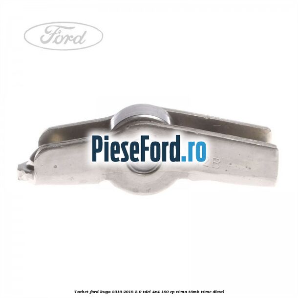 Tachet Ford Kuga 2016-2018 2.0 TDCi 4x4 180 cp T8MA, T8MB, T8MC diesel