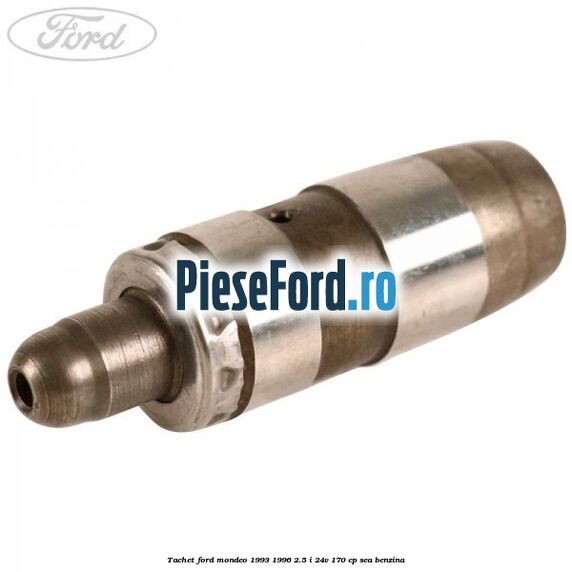 Tachet Ford Mondeo 1993-1996 2.5 i 24V 170 cp SEA benzina