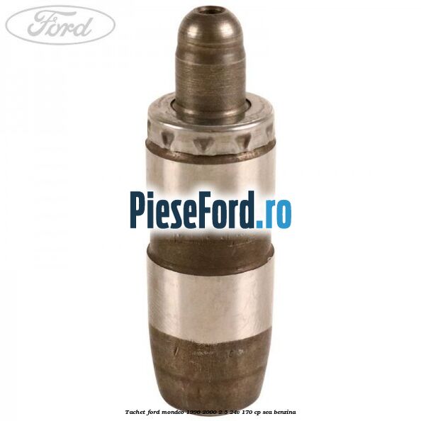 Tachet Ford Mondeo 1996-2000 2.5 24V 170 cp SEA benzina