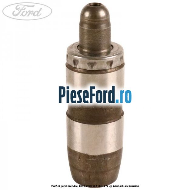 Tachet Ford Mondeo 1996-2000 2.5 24V 171 cp LCBD, SEB, SEC benzina