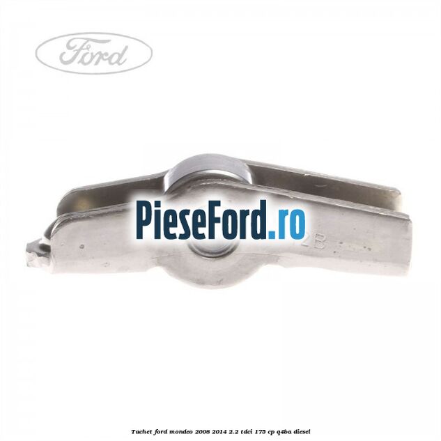 Tachet Ford Mondeo 2008-2014 2.2 TDCi 175 cp Q4BA diesel