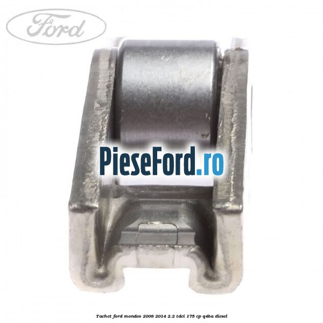 Tachet Ford Mondeo 2008-2014 2.2 TDCi 175 cp Q4BA diesel