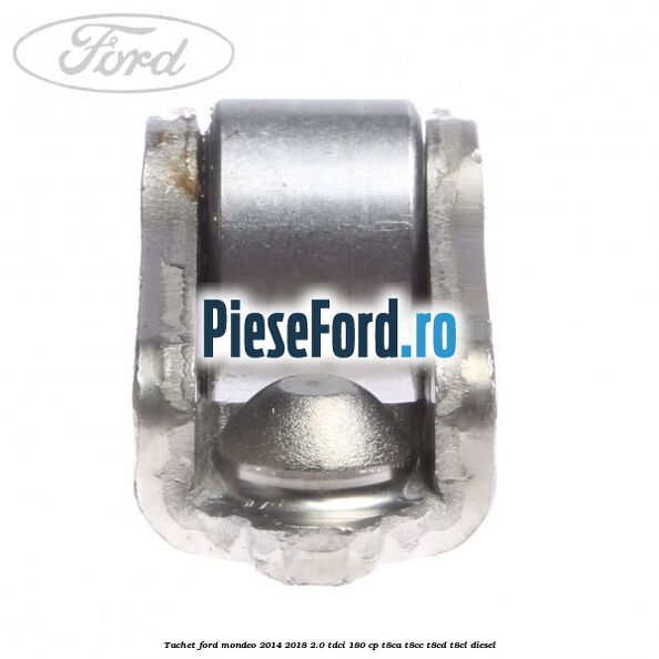 Tachet Ford Mondeo 2014-2018 2.0 TDCi 180 cp T8CA, T8CC, T8CD, T8CL diesel