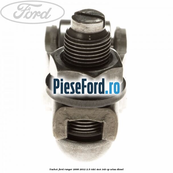 Tachet Ford Ranger 2006-2012 2.5 TDCi 4x4 143 cp WLAA diesel