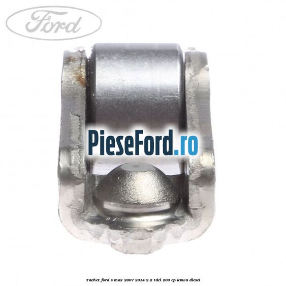 Tachet Ford S-Max 2007-2014 2.2 TDCi 200 cp Tachet Ford S-Max 2007-2014 2.2 TDCi 200 cp KNWA diesel