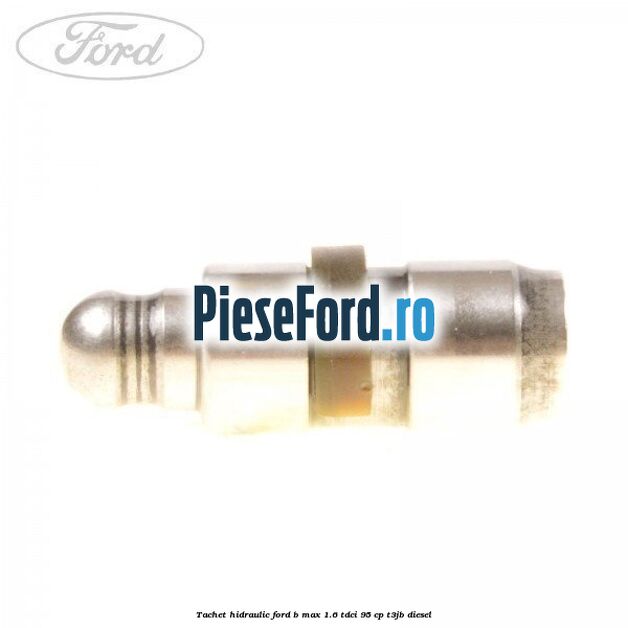 Tachet hidraulic Ford B-Max 1.6 TDCi 95 cp T3JB diesel