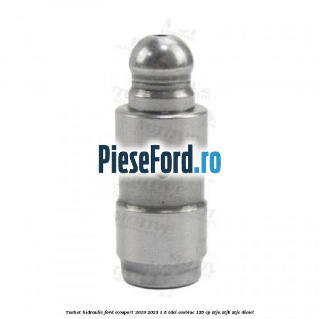 Tachet hidraulic Ford EcoSport 2019-2023 1.5 TDCi EcoBlue 125 cp ZTJA, ZTJB, ZTJC diesel