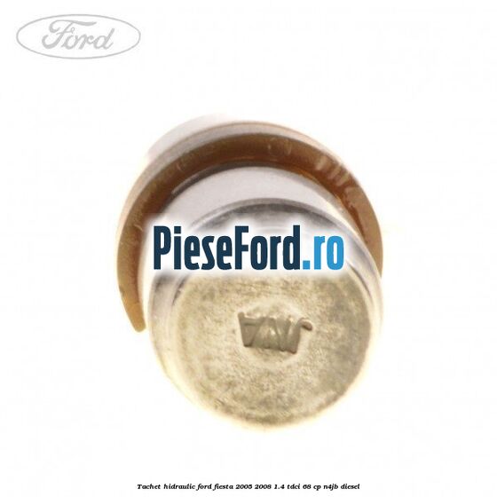 Tachet hidraulic Ford Fiesta 2005-2008 1.4 TDCi 68 cp Tachet hidraulic Ford Fiesta 2005-2008 1.4 TDCi 68 cp N4JB diesel