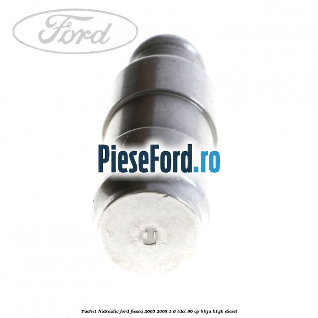 Tachet hidraulic Ford Fiesta 2005-2008 1.6 TDCi 90 cp HHJA, HHJB diesel