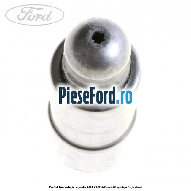 Tachet hidraulic Ford Fiesta 2005-2008 1.6 TDCi 90 cp HHJA, HHJB diesel