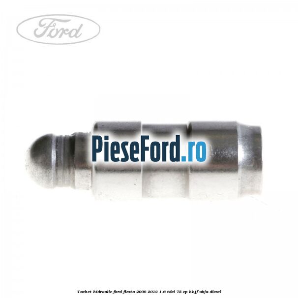 Tachet hidraulic Ford Fiesta 2008-2012 1.6 TDCi 75 cp HHJF, UBJA diesel