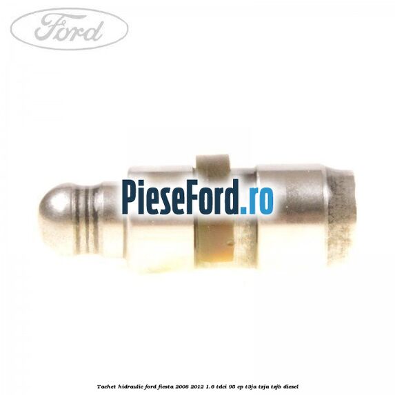 Tachet hidraulic Ford Fiesta 2008-2012 1.6 TDCi 95 cp T3JA, TZJA, TZJB diesel