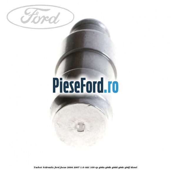 Tachet hidraulic Ford Focus 2004-2007 1.6 TDCi 109 cp G8DA, G8DB, G8DD, G8DE, G8DF diesel