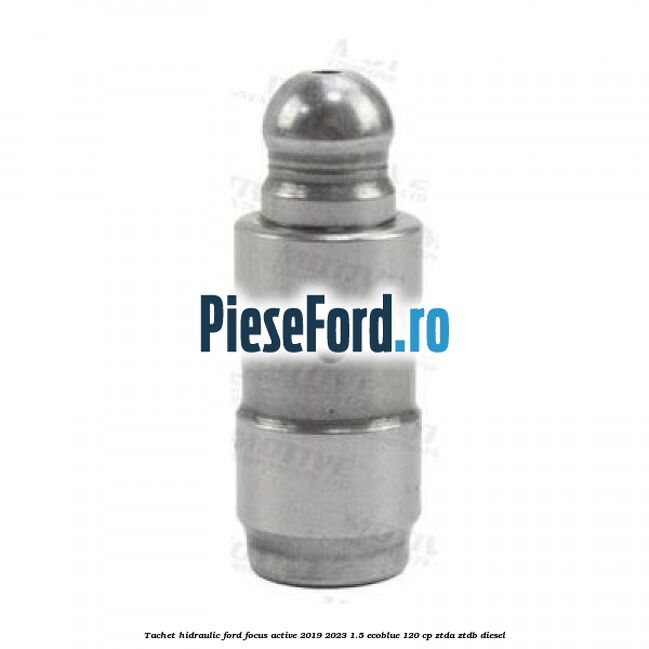 Tachet hidraulic Ford Focus Active 2019-2023 1.5 EcoBlue 120 cp ZTDA, ZTDB diesel