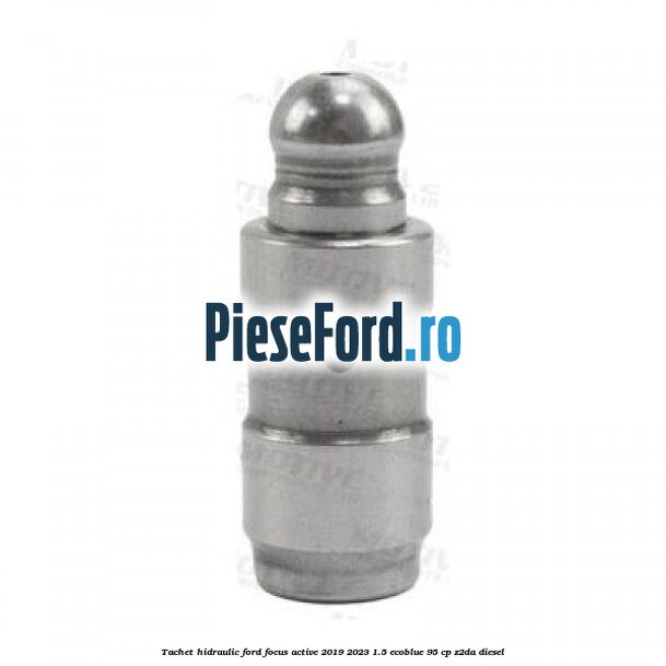 Tachet hidraulic Ford Focus Active 2019-2023 1.5 EcoBlue 95 cp Z2DA diesel