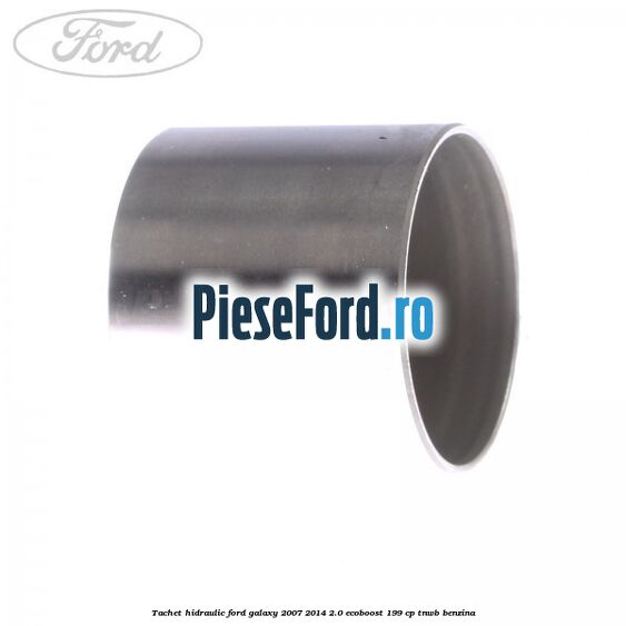 Tachet hidraulic Ford Galaxy 2007-2014 2.0 EcoBoost 199 cp TNWB benzina