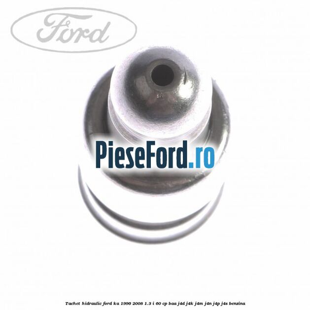 Tachet hidraulic Ford Ka 1996-2008 1.3 i 60 cp BAA, J4D, J4K, J4M, J4N, J4P, J4S benzina