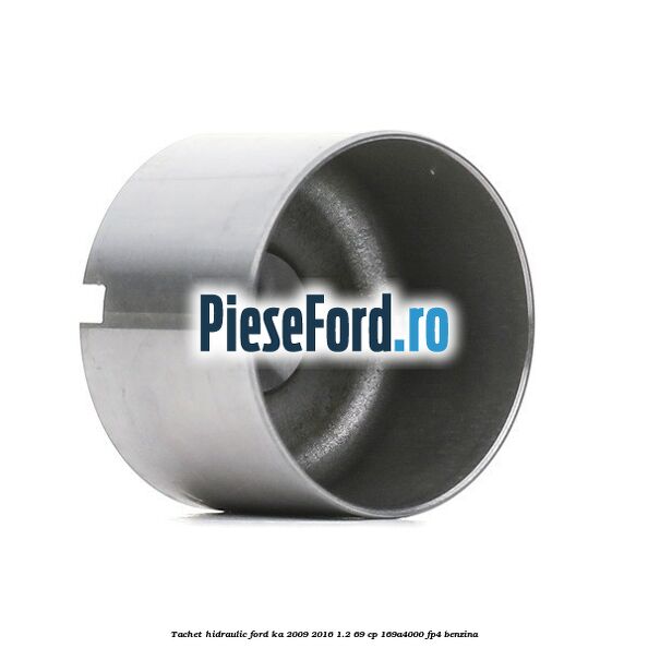 Tachet hidraulic Ford Ka 2009-2016 1.2 69 cp 169A4000, FP4 benzina