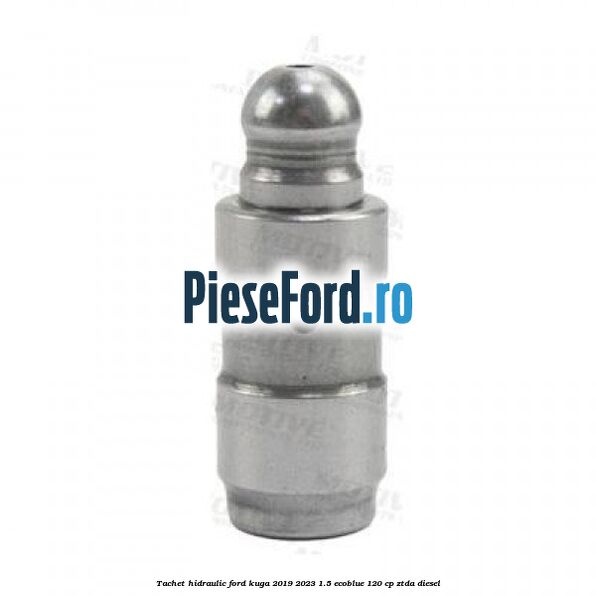 Tachet hidraulic Ford Kuga 2019-2023 1.5 EcoBlue 120 cp Tachet hidraulic Ford Kuga 2019-2023 1.5 EcoBlue 120 cp ZTDA diesel