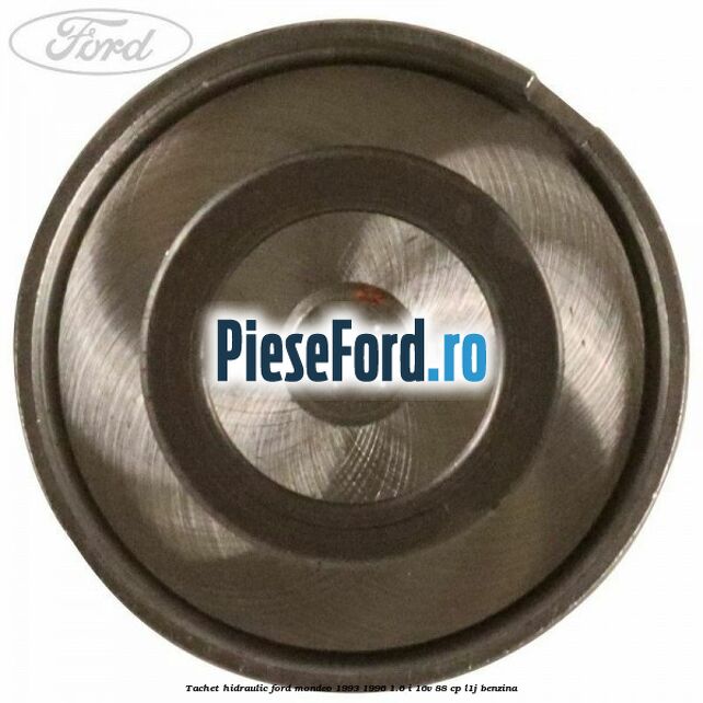 Tachet hidraulic Ford Mondeo 1993-1996 1.6 i 16V 88 cp L1J benzina