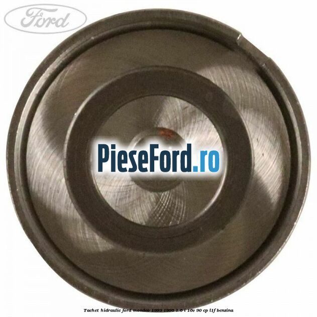Tachet hidraulic Ford Mondeo 1993-1996 1.6 i 16V 90 cp L1F benzina