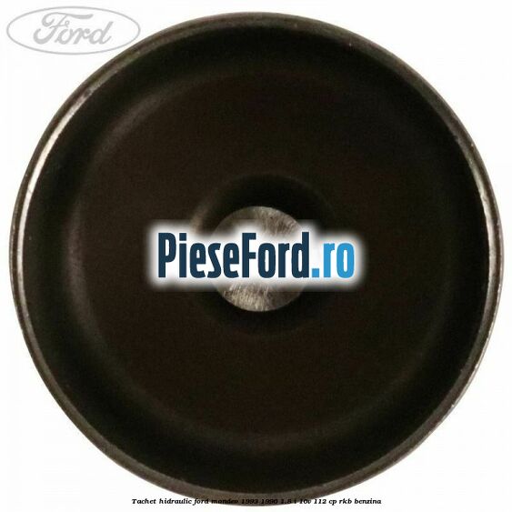 Tachet hidraulic Ford Mondeo 1993-1996 1.8 i 16V 112 cp RKB benzina