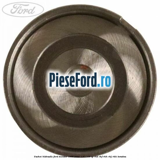 Tachet hidraulic Ford Mondeo 1996-2000 1.8 i 115 cp RKB, RKF, RKH, RKJ, RKK benzina