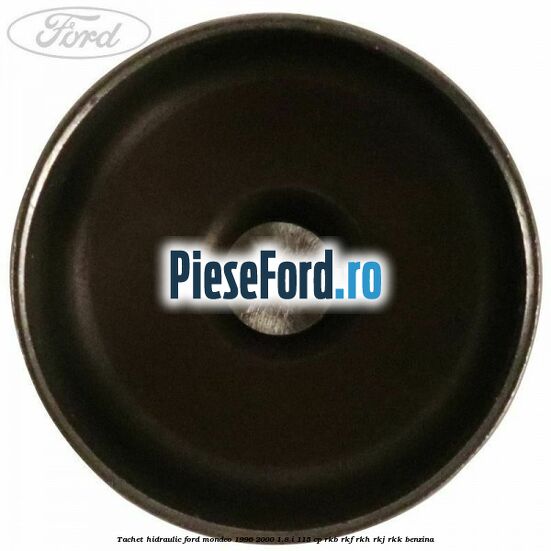 Tachet hidraulic Ford Mondeo 1996-2000 1.8 i 115 cp RKB, RKF, RKH, RKJ, RKK benzina