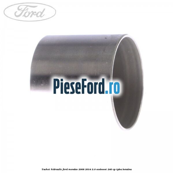 Tachet hidraulic Ford Mondeo 2008-2014 2.0 EcoBoost 240 cp TPBA benzina
