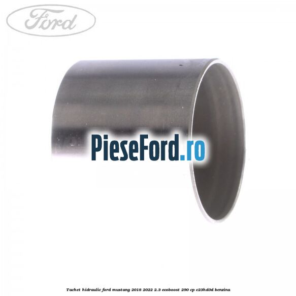 Tachet hidraulic Ford Mustang 2018-2022 2.3 EcoBoost 290 cp C23HD0D benzina