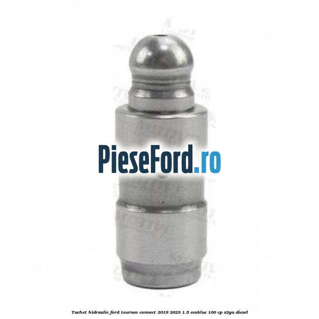 Tachet hidraulic Ford Tourneo Connect 2019-2023 1.5 EcoBlue 100 cp Z2GA diesel