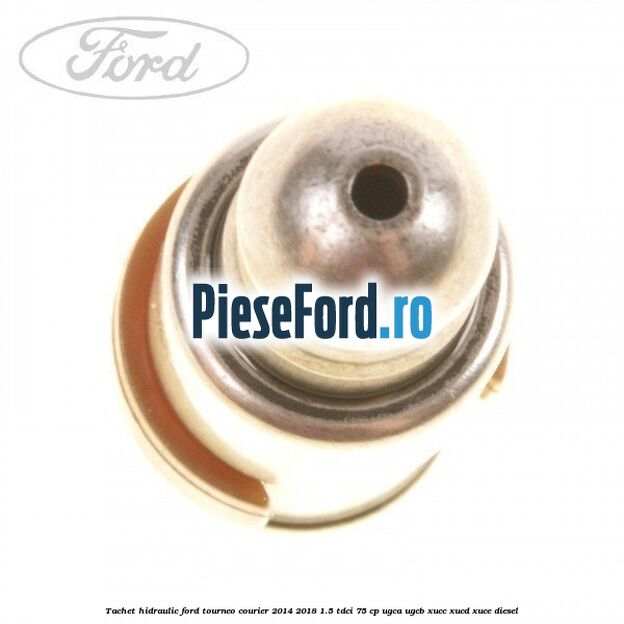 Tachet hidraulic Ford Tourneo Courier 2014-2018 1.5 TDCi 75 cp Tachet hidraulic Ford Tourneo Courier 2014-2018 1.5 TDCi 75 cp UGCA, UGCB, XUCC, XUCD, XUCE diesel