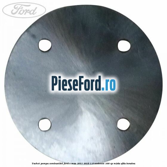 Tachet pompa combustibil Ford C-Max 2011-2015 1.0 EcoBoost 100 cp M2DA, SFDA benzina