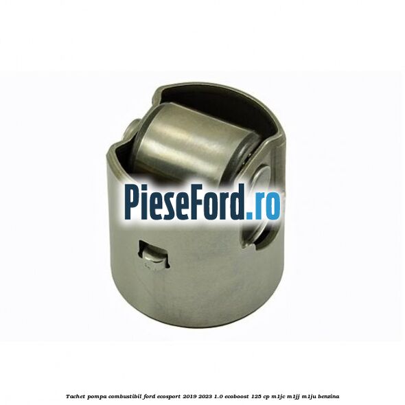 Tachet pompa combustibil Ford EcoSport 2019-2023 1.0 EcoBoost 125 cp M1JC, M1JJ, M1JU benzina