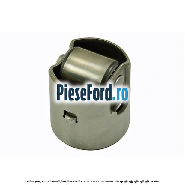Tachet pompa combustibil Ford Fiesta Active 2018-2023 1.0 EcoBoost 101 cp SFJE, SFJF, SFJH, SFJJ, SFJK benzina
