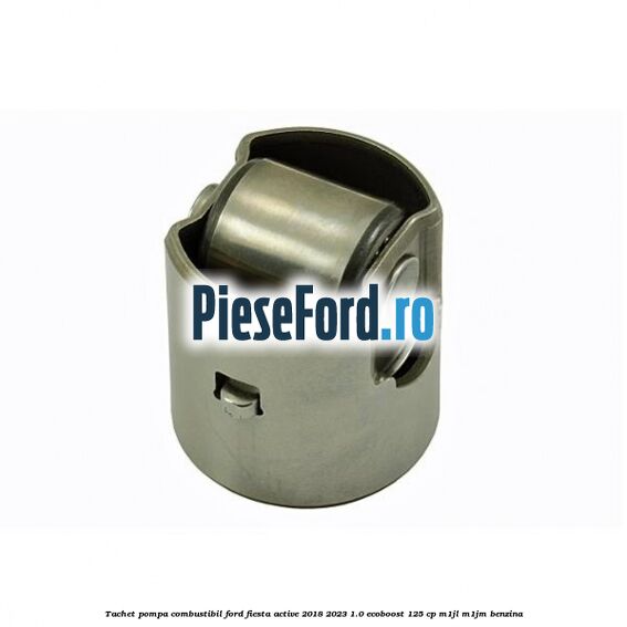 Tachet pompa combustibil Ford Fiesta Active 2018-2023 1.0 EcoBoost 125 cp Tachet pompa combustibil Ford Fiesta Active 2018-2023 1.0 EcoBoost 125 cp M1JL, M1JM benzina