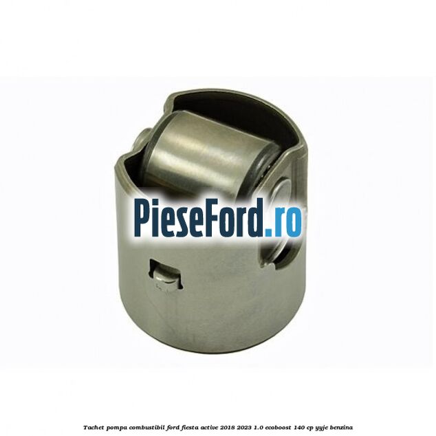 Tachet pompa combustibil Ford Fiesta Active 2018-2023 1.0 EcoBoost 140 cp YYJE benzina