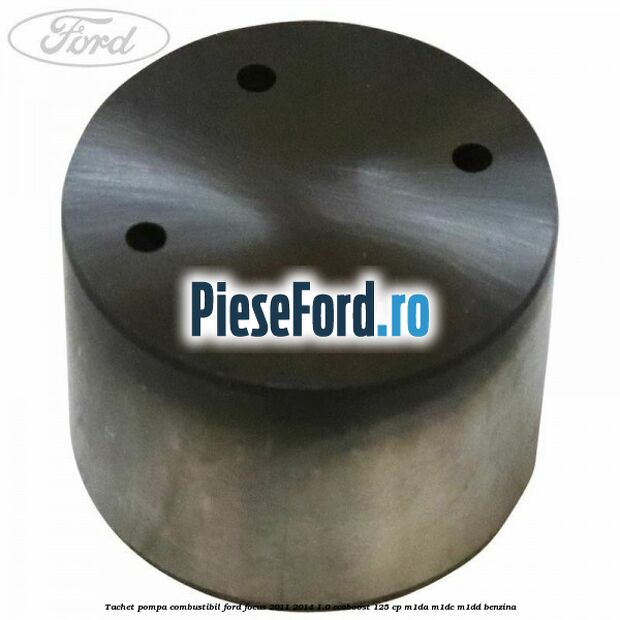 Tachet pompa combustibil Ford Focus 2011-2014 1.0 EcoBoost 125 cp M1DA, M1DC, M1DD benzina