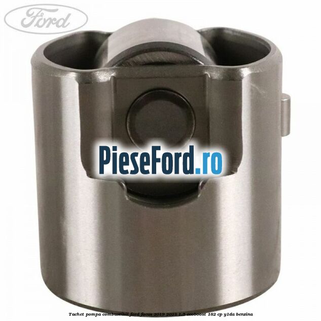 Tachet pompa combustibil Ford Focus 2019-2023 1.5 EcoBoost 182 cp Tachet pompa combustibil Ford Focus 2019-2023 1.5 EcoBoost 182 cp Y1DA benzina