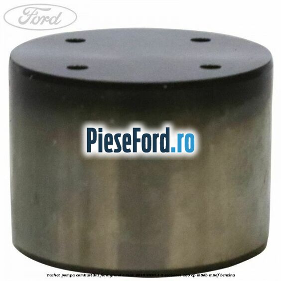 Tachet pompa combustibil Ford Grand C-Max 2016-2020 1.5 EcoBoost 150 cp M8DB, M8DF benzina