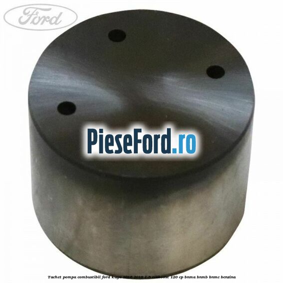 Tachet pompa combustibil Ford Kuga 2016-2018 1.5 EcoBoost 120 cp BNMA, BNMB, BNMC benzina