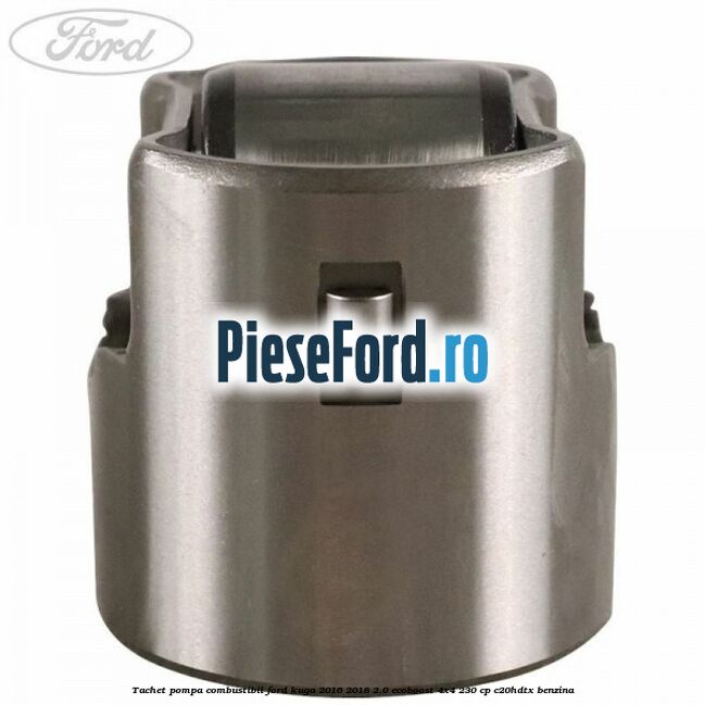 Tachet pompa combustibil Ford Kuga 2016-2018 2.0 EcoBoost 4x4 230 cp C20HDTX benzina