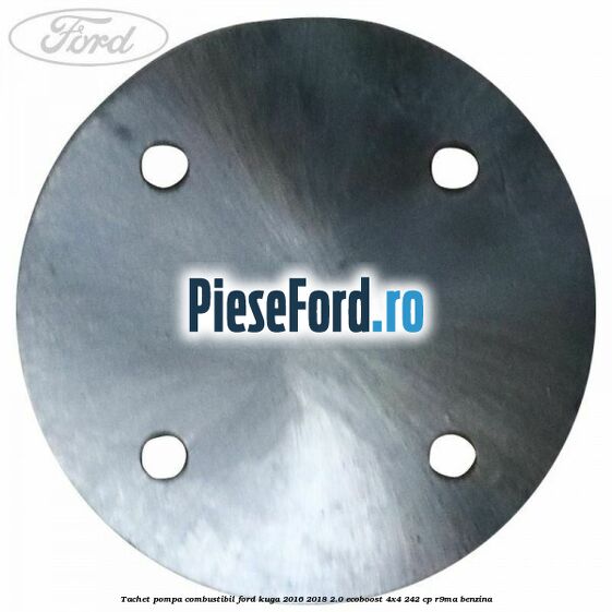 Tachet pompa combustibil Ford Kuga 2016-2018 2.0 EcoBoost 4x4 242 cp R9MA benzina