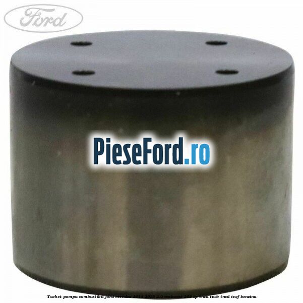 Tachet pompa combustibil Ford Mondeo 2014-2018 2.0 EcoBoost 203 cp TNCA, TNCB, TNCD, TNCF benzina