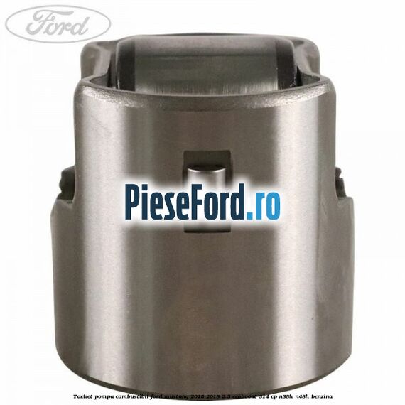 Tachet pompa combustibil Ford Mustang 2015-2018 2.3 EcoBoost 314 cp N38H, N48H benzina